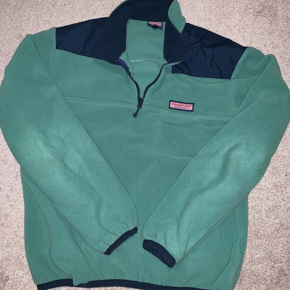 Vineyard Vines Other - Vineyard Vines Men’s Fleece Pullover